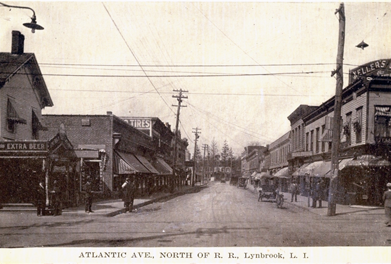 1915 Atlantic Avenue