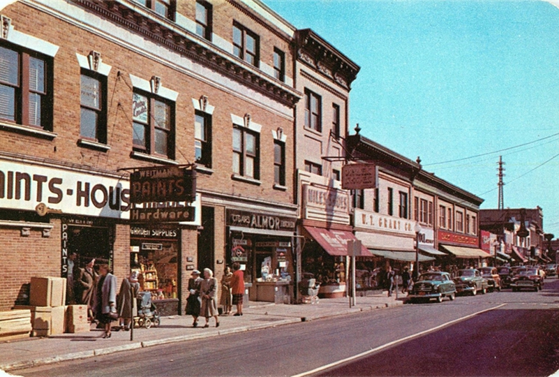 1950 Atlantic Avenue