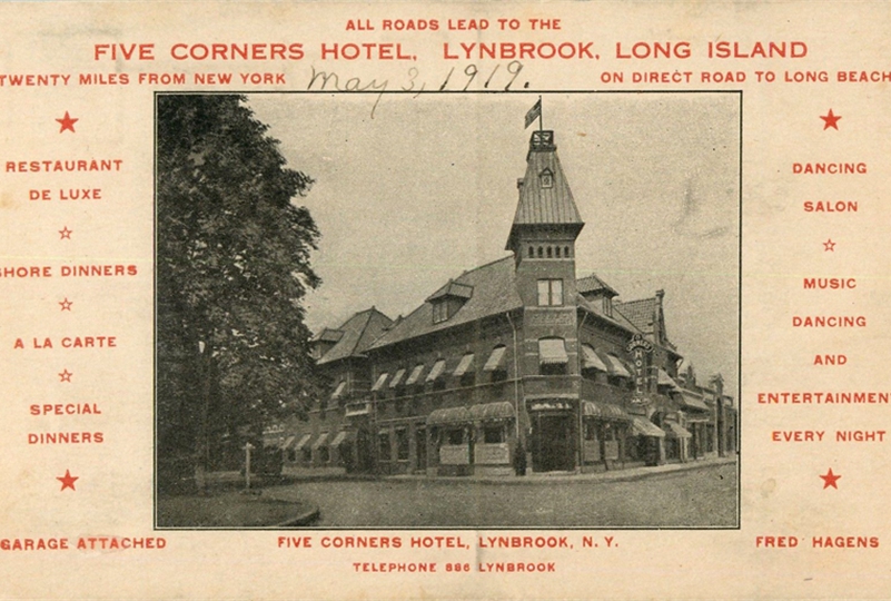 5 Corners Hotel-1919