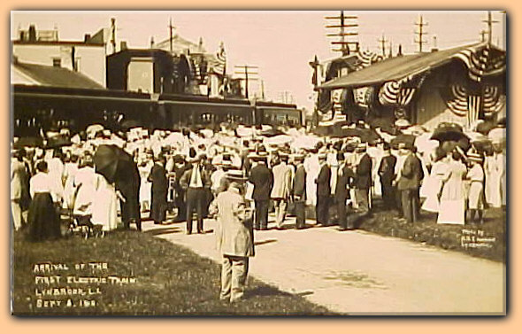 Lynbrook Police Benevolent Association